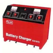 Battery Charger