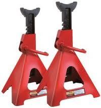 Car Stand