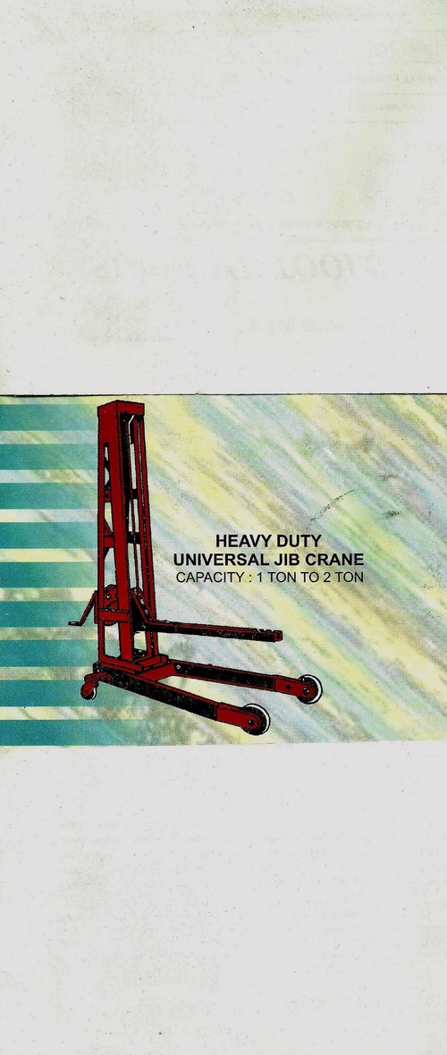Jib Crane