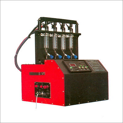 Petrol Injector Cleaner