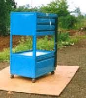 Tools Trolley