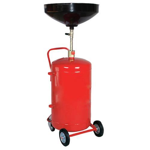 Waste Oil Drainer