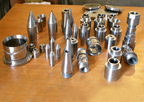 Extrusion Tooling System