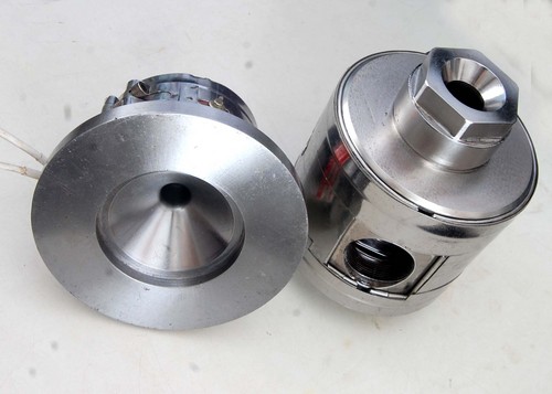 Fix Center Cross Head