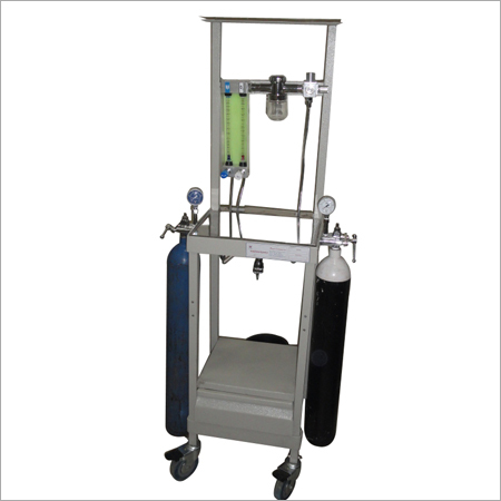 Anaesthesia Machine