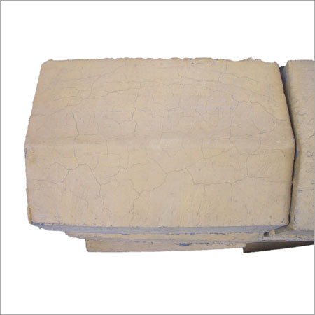 Half Curbstone