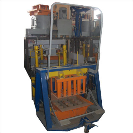 Industrial Construction Machine
