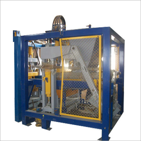 Salasar Machine