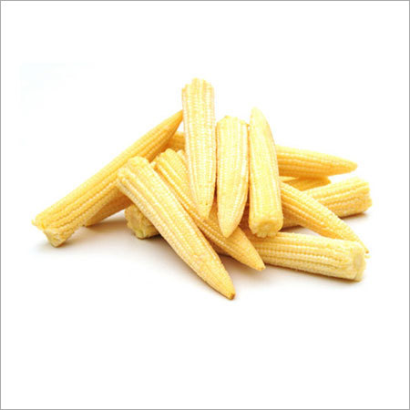 Canned Baby Corn
