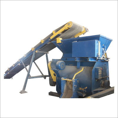 Construction Machinery