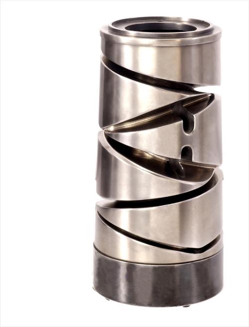 Murata Mach Coner (7II Steel Drums)