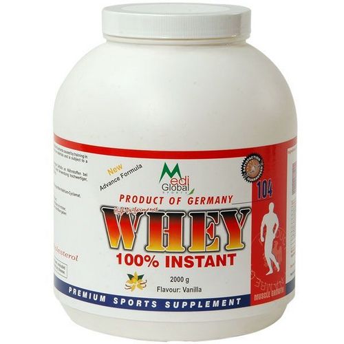 Whey Protein