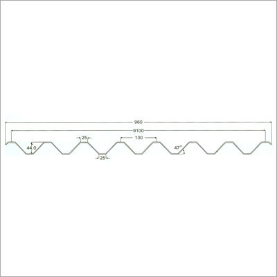 Deck System