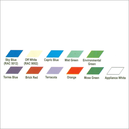 Color Patch