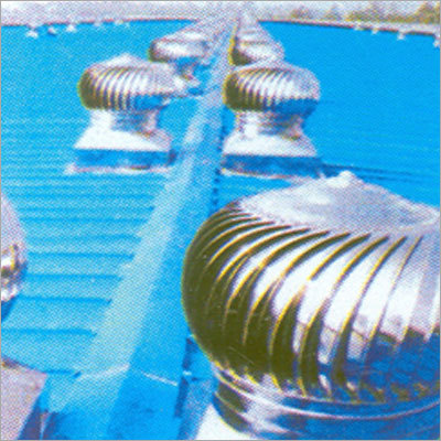 Air Ventilators