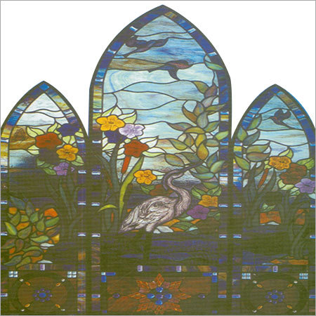 Designer Fiberglass Sheets