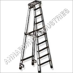Durable Aluminum Baby Step Ladder
