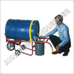 Drum Handler