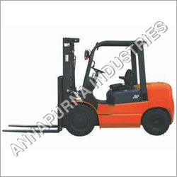 Fork Lift Truck