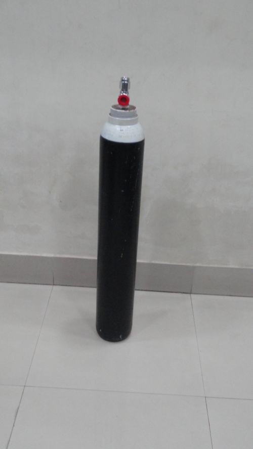 B Type Cylinder Oxygen