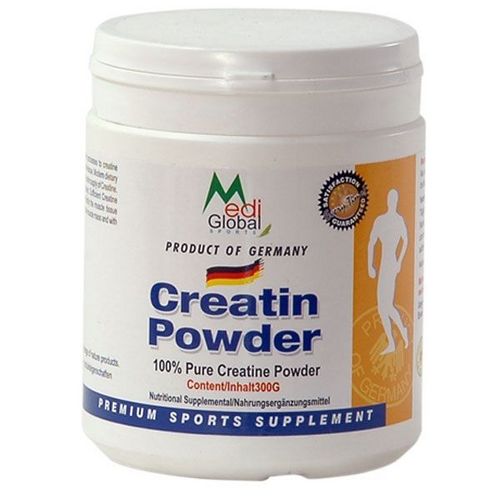 Creatine Monohydrates