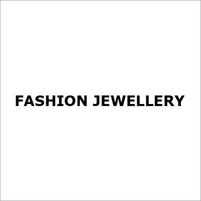 Ladies Fashion Jewellery