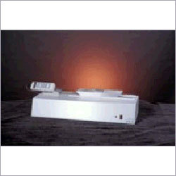 Coefficient of Friction Tester