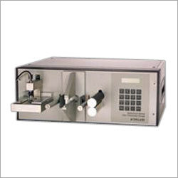 Series MX Offline Thickness Gauge