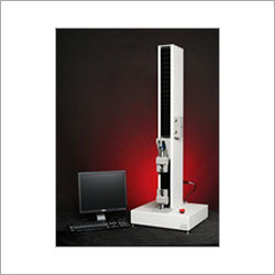 Tensile Tester