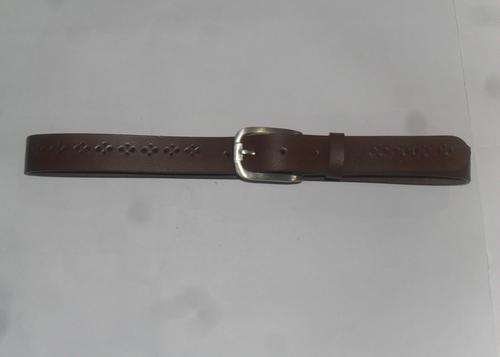 Leather Belts