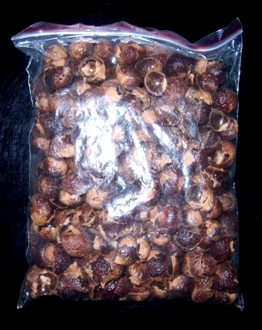 Ritha soapnuts