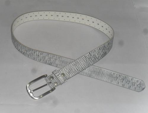 Leather Belts