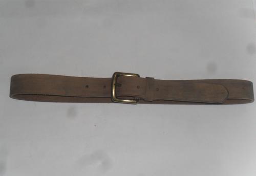 Leather Belts