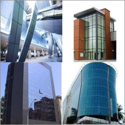 ACP Sheet Panels