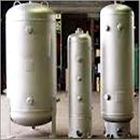 SS Chemicals Tanks