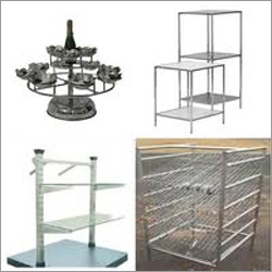 Steel Furniture