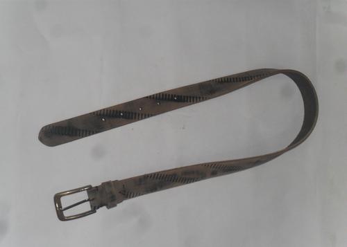 Leather Belts