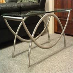 Stainless Steel Office Furniture