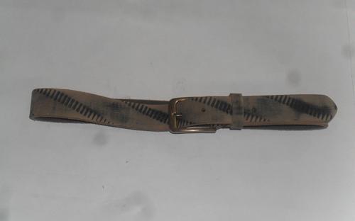 Leather Belts