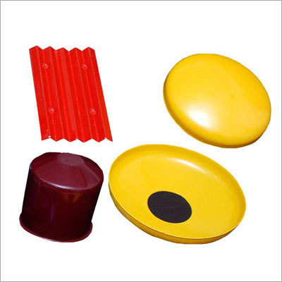 Air Compressor Dish End