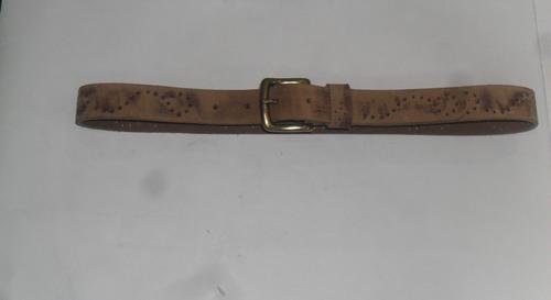 Leather Belts