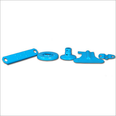 Compressor Upper Shell