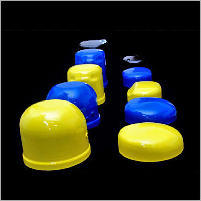 Compressor Lower Shell