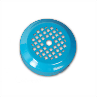 Electric Motor Fan Covers