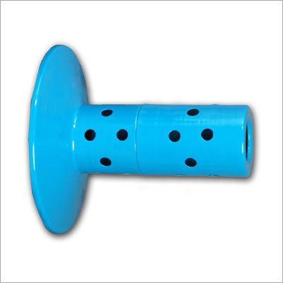Industrial Oil Filter Cover