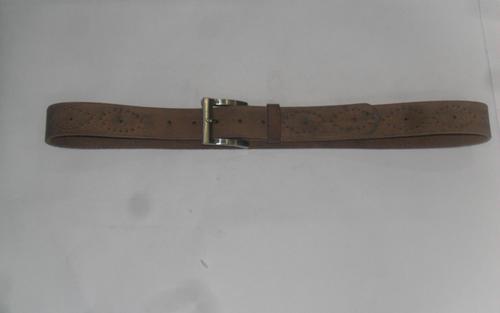 Leather Belts