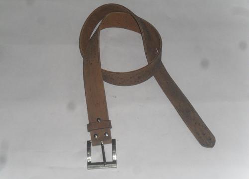 Leather Belts