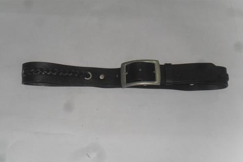 Leather Belts