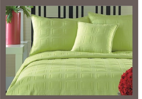 AC quilt