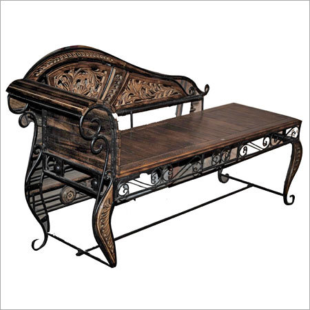 Handcrafted Furniture
